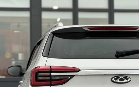 Chery Tiggo 4 I рестайлинг, 2021 год, 1 270 000 рублей, 11 фотография