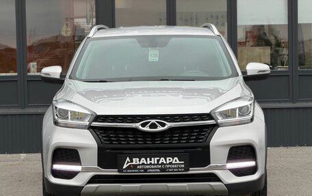 Chery Tiggo 4 I рестайлинг, 2021 год, 1 270 000 рублей, 5 фотография