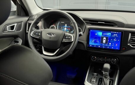 Chery Tiggo 4 I рестайлинг, 2021 год, 1 270 000 рублей, 14 фотография