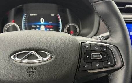 Chery Tiggo 4 I рестайлинг, 2021 год, 1 270 000 рублей, 17 фотография