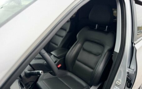 Chery Tiggo 4 I рестайлинг, 2021 год, 1 270 000 рублей, 26 фотография
