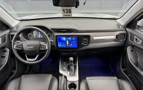 Chery Tiggo 4 I рестайлинг, 2021 год, 1 270 000 рублей, 31 фотография