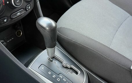 Hyundai Solaris II рестайлинг, 2014 год, 870 000 рублей, 17 фотография