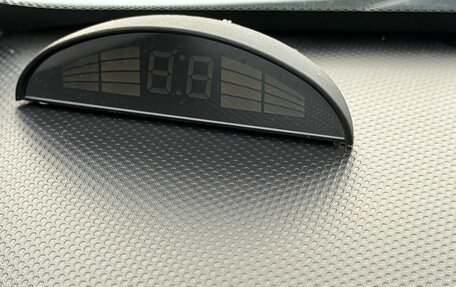 Hyundai Solaris II рестайлинг, 2014 год, 870 000 рублей, 30 фотография
