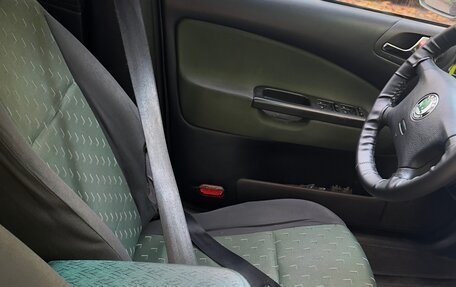 Skoda Octavia IV, 2002 год, 320 000 рублей, 7 фотография