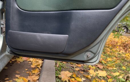 Skoda Octavia IV, 2002 год, 320 000 рублей, 10 фотография