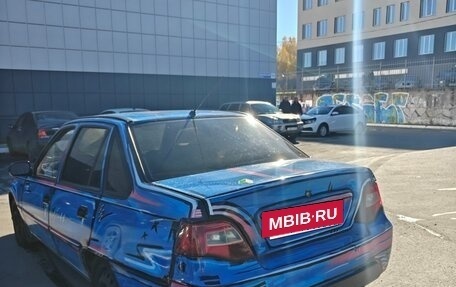 Daewoo Nexia I рестайлинг, 2016 год, 180 000 рублей, 4 фотография