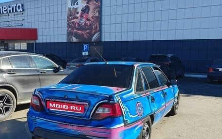 Daewoo Nexia I рестайлинг, 2016 год, 180 000 рублей, 2 фотография