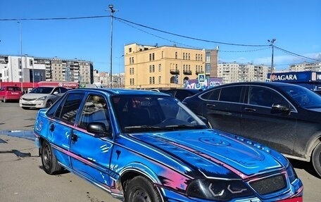 Daewoo Nexia I рестайлинг, 2016 год, 180 000 рублей, 3 фотография