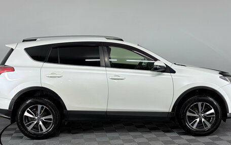 Toyota RAV4, 2016 год, 1 650 000 рублей, 4 фотография