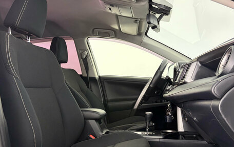 Toyota RAV4, 2016 год, 1 650 000 рублей, 13 фотография