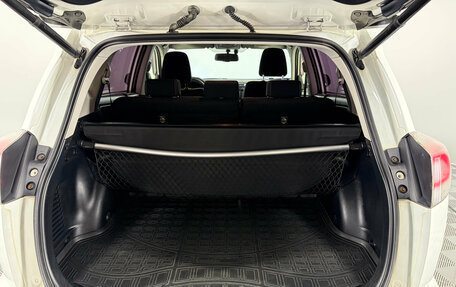 Toyota RAV4, 2016 год, 1 650 000 рублей, 10 фотография