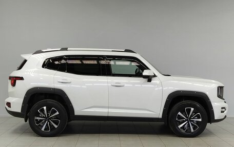 Haval H7, 2026 год, 3 418 000 рублей, 4 фотография