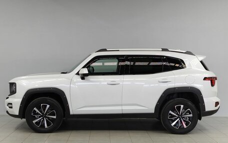 Haval H7, 2026 год, 3 418 000 рублей, 8 фотография