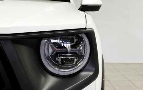 Haval H7, 2026 год, 3 418 000 рублей, 9 фотография