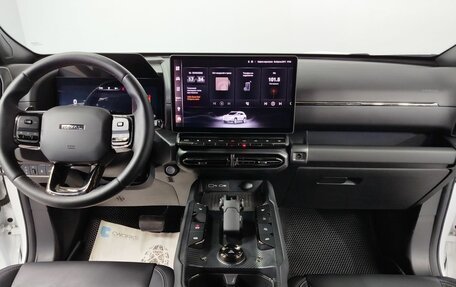 Haval H7, 2026 год, 3 418 000 рублей, 15 фотография