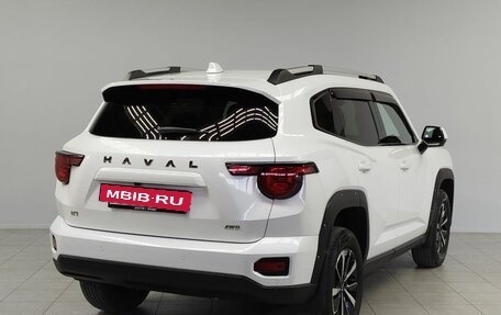 Haval H7, 2026 год, 3 418 000 рублей, 5 фотография