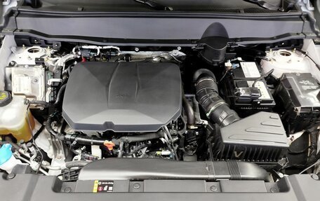 Haval H7, 2026 год, 3 418 000 рублей, 11 фотография