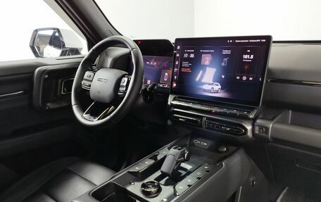 Haval H7, 2026 год, 3 418 000 рублей, 14 фотография