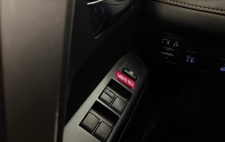 Toyota RAV4, 2016 год, 1 650 000 рублей, 19 фотография
