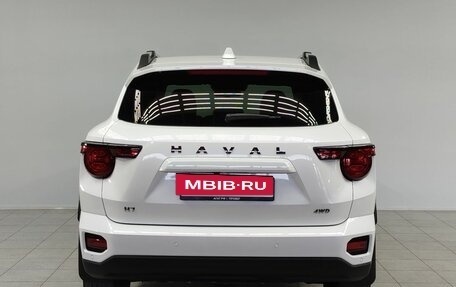 Haval H7, 2026 год, 3 418 000 рублей, 6 фотография