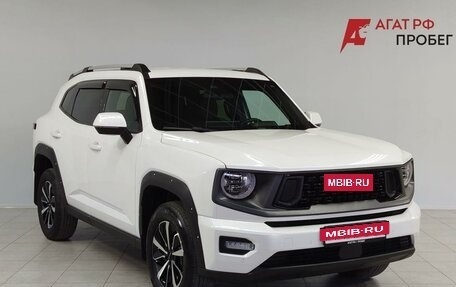 Haval H7, 2026 год, 3 418 000 рублей, 3 фотография