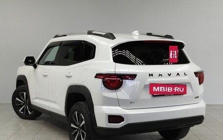 Haval H7, 2026 год, 3 418 000 рублей, 7 фотография