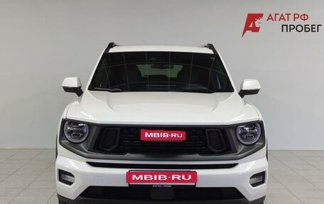 Haval H7, 2026 год, 3 418 000 рублей, 2 фотография