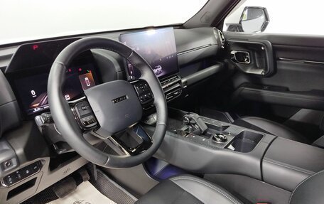 Haval H7, 2026 год, 3 418 000 рублей, 23 фотография