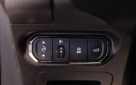 Haval H7, 2026 год, 3 418 000 рублей, 19 фотография