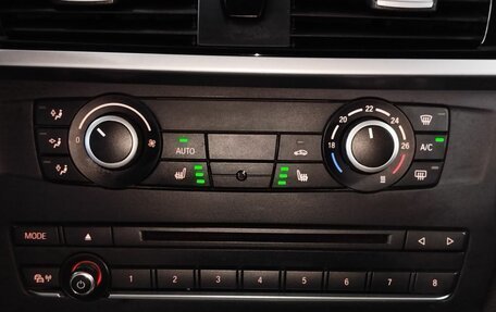 BMW X3, 2016 год, 2 128 000 рублей, 17 фотография