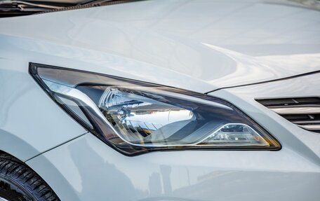 Hyundai Solaris II рестайлинг, 2015 год, 1 048 000 рублей, 11 фотография