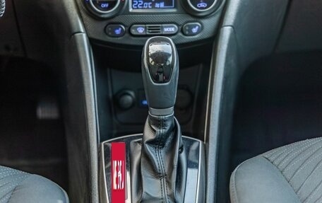 Hyundai Solaris II рестайлинг, 2015 год, 1 048 000 рублей, 24 фотография