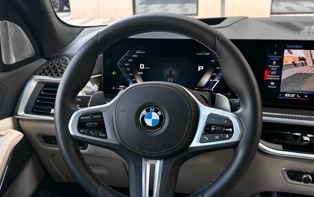 BMW X7, 2023 год, 16 450 000 рублей, 14 фотография