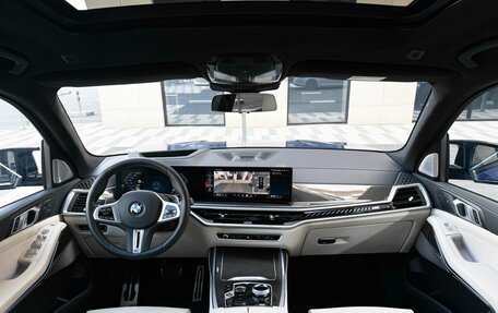BMW X7, 2023 год, 16 450 000 рублей, 13 фотография