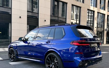 BMW X7, 2023 год, 16 450 000 рублей, 3 фотография