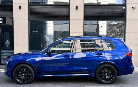 BMW X7, 2023 год, 16 450 000 рублей, 11 фотография