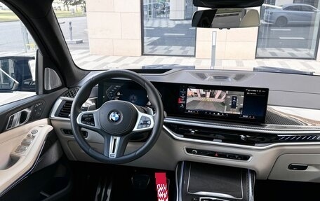 BMW X7, 2023 год, 16 450 000 рублей, 2 фотография