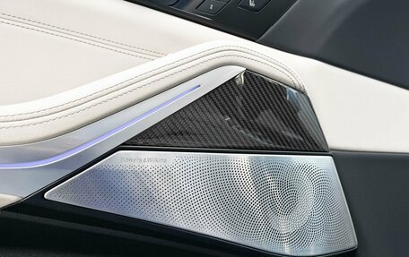 BMW X7, 2023 год, 16 450 000 рублей, 16 фотография