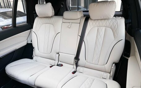 BMW X7, 2023 год, 16 450 000 рублей, 25 фотография