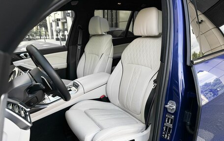 BMW X7, 2023 год, 16 450 000 рублей, 23 фотография