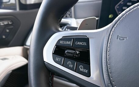 BMW X7, 2023 год, 16 450 000 рублей, 19 фотография