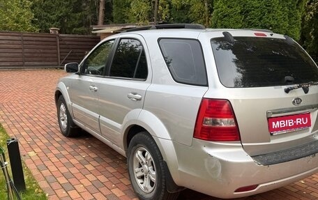 KIA Sorento IV, 2008 год, 770 000 рублей, 1 фотография