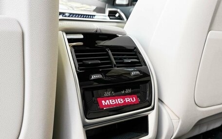 BMW X7, 2023 год, 16 450 000 рублей, 26 фотография