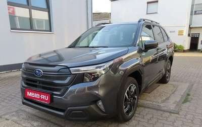 Subaru Forester, 2025 год, 5 500 000 рублей, 1 фотография