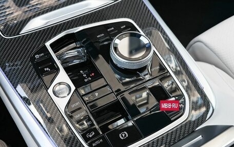 BMW X7, 2023 год, 16 450 000 рублей, 20 фотография