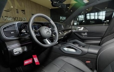 Mercedes-Benz GLS, 2026 год, 18 500 000 рублей, 1 фотография