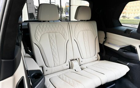 BMW X7, 2023 год, 16 450 000 рублей, 29 фотография