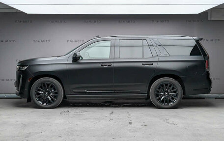 Cadillac Escalade V, 2023 год, 11 055 000 рублей, 6 фотография