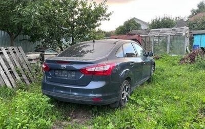 Ford Focus III, 2014 год, 550 000 рублей, 1 фотография